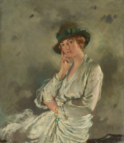  de William Orpen