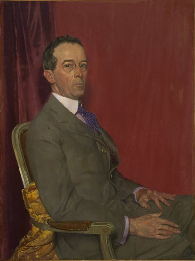  de William Orpen