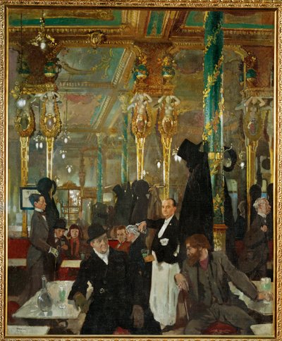  de William Orpen