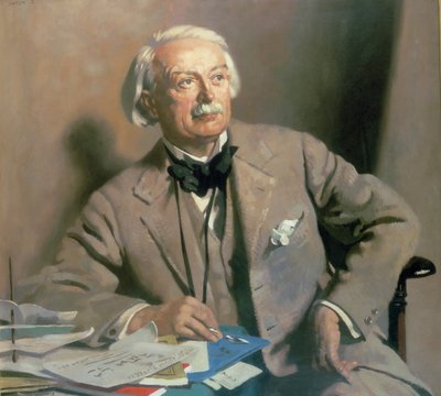 Imagen desconocida de William Orpen