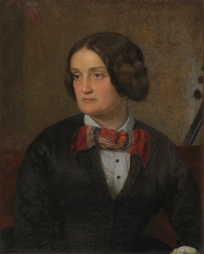 Charlotte Cushman de William Page