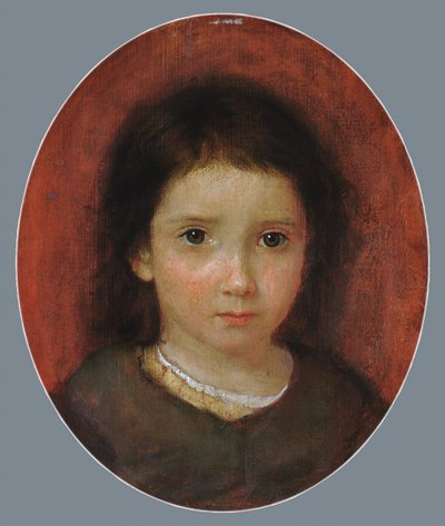 Hija de William Page, posiblemente Anne Page de William Page