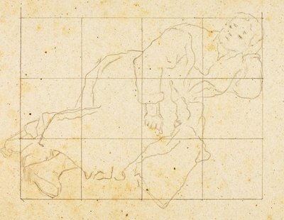 Dolce Far Niente (estudio de figuras) de William Page