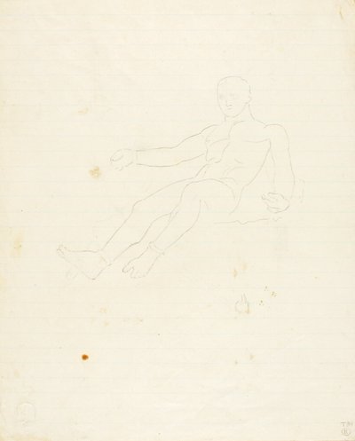 Prometeo de William Page