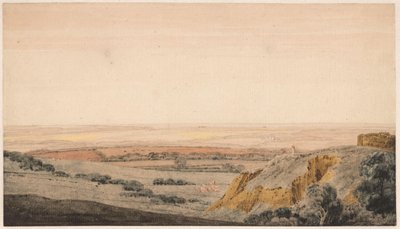 Paisaje de William Pearson
