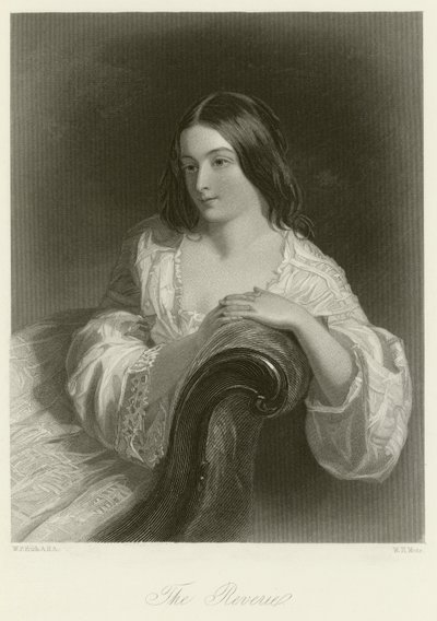 La ensoñación de William Powell Frith