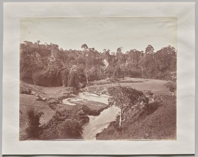 Sin título (Río, Hong Kong o Macao, China) de William Pryor Floyd