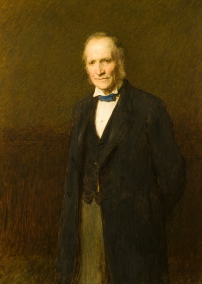 Henry Balfour Fergusson de William Quiller Orchardson