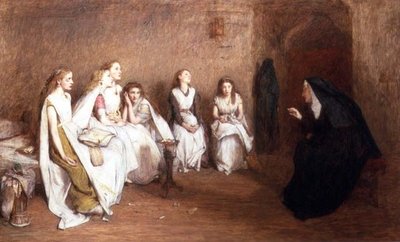 La historia de una vida de William Quiller Orchardson