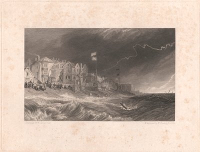 Deal, Kent de William Radclyffe