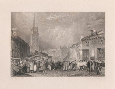  de William Radclyffe