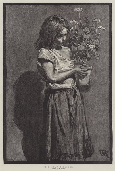 Su Único Tesoro de William Rainey