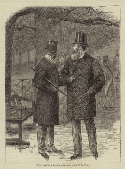 Espíritus negros y blancos de William Ralston