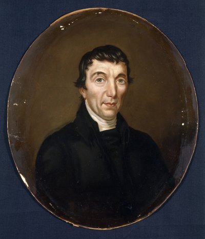 John Elias de William Roos