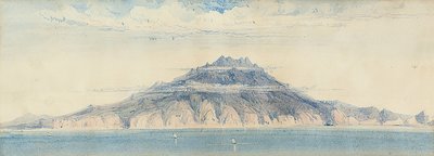 La isla de Madeira de William Roxby Beverly
