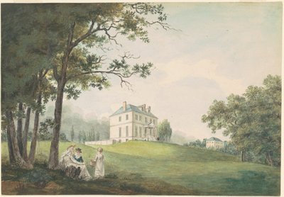 Rosa silvestre de William Russell Birch
