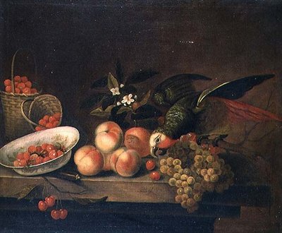 Imagen desconocida de William Sartorius