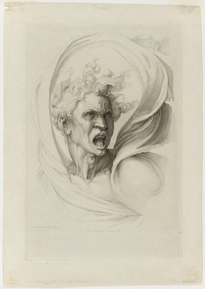 Mal de William Sharp