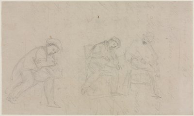 Afinando de William Sidney Mount