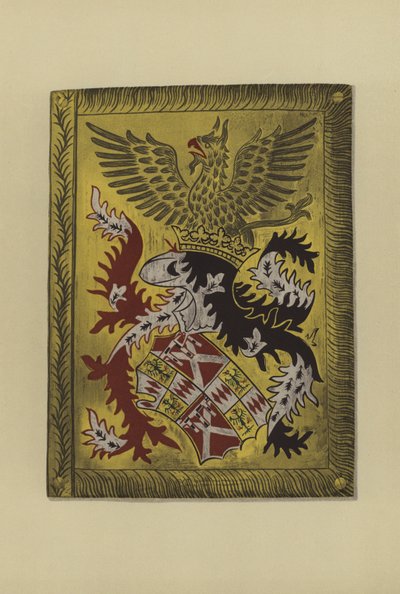 Sir Richard Neville, conde de Salisbury, c 1436-1460 de William St John Hope