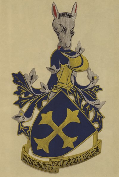 Sir Walter Paveley, 1348-1375 de William St John Hope