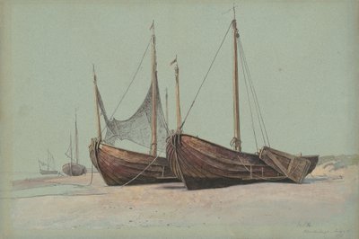 Blankenbergh de William Stanely Haseltine