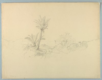 Estudio de paisaje marino de William Stanley Haseltine