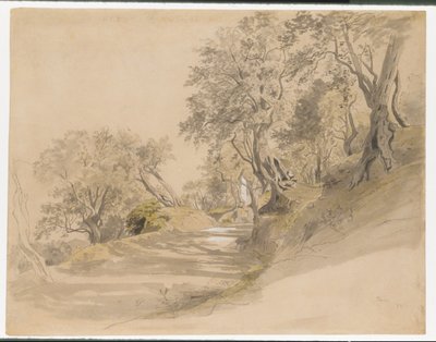 Tívoli de William Stanley Haseltine