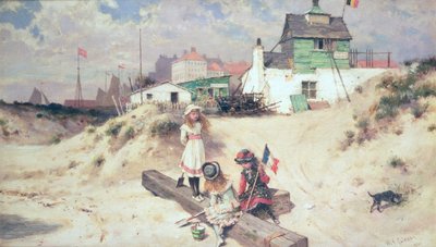 Imagen desconocida de William Stephen Coleman