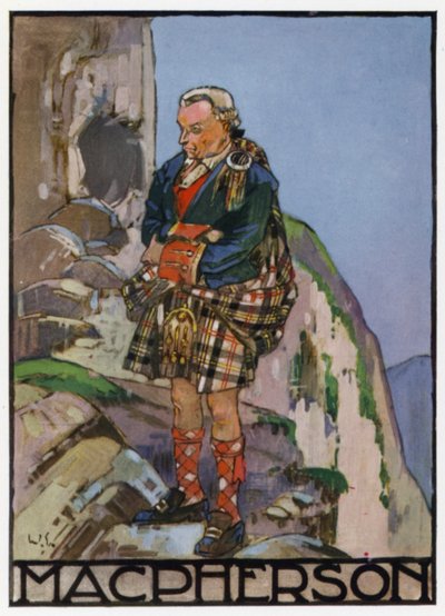 MacPherson de William Stewart