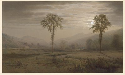  de William Trost Richards