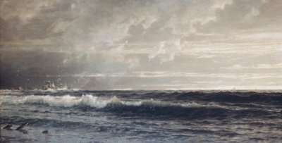  de William Trost Richards
