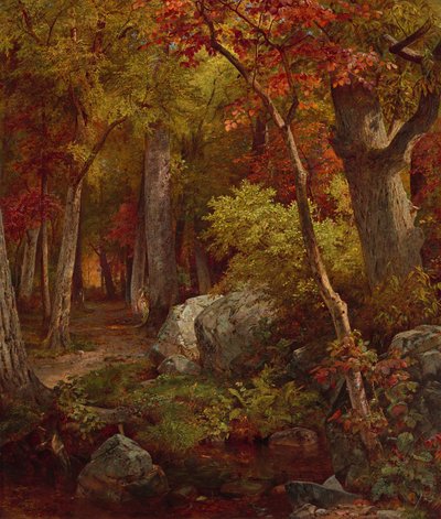  de William Trost Richards