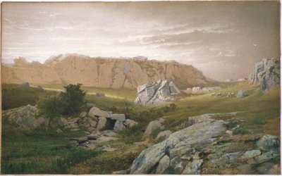  de William Trost Richards