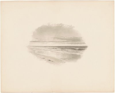 Marina de William Trost Richards