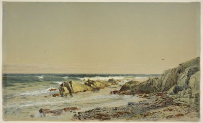  de William Trost Richards