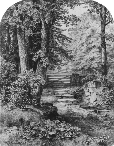  de William Trost Richards