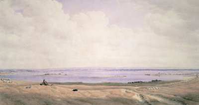 Imagen desconocida de Joseph Mallord William Turner