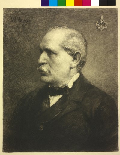 Ignaz von Kuffner de William Unger