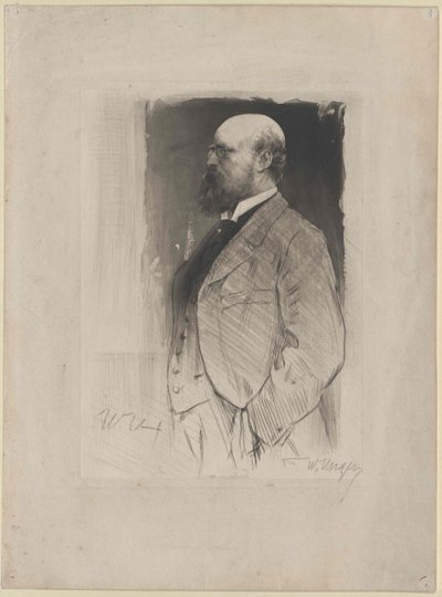 William Unger de William Unger