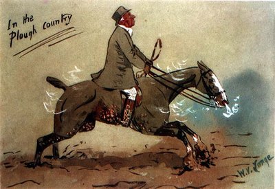 En el País del Arado de William Verner Longe