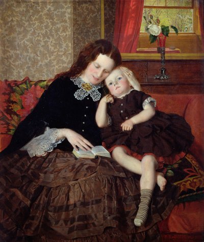 Silencio de William W. Nicol