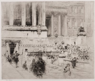 El Foro de William Walcot