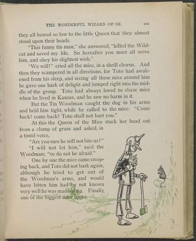  de William Wallace Denslow