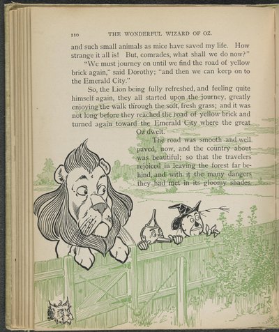  de William Wallace Denslow