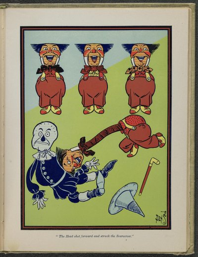  de William Wallace Denslow