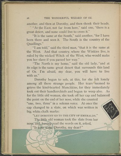  de William Wallace Denslow