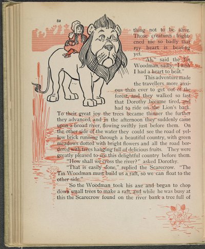  de William Wallace Denslow
