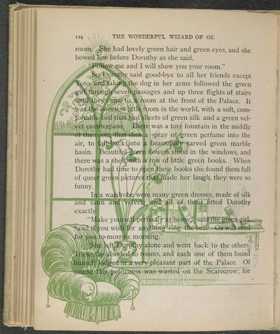  de William Wallace Denslow