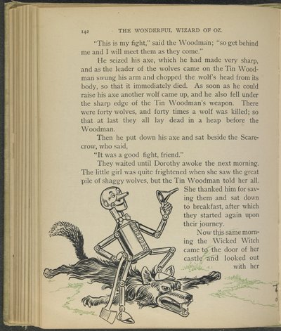  de William Wallace Denslow